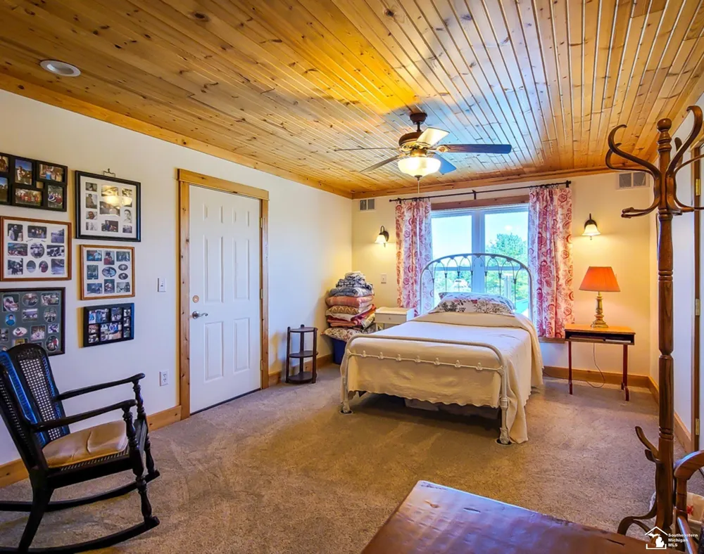 1827 Newport Road Ash Township, MI 48166