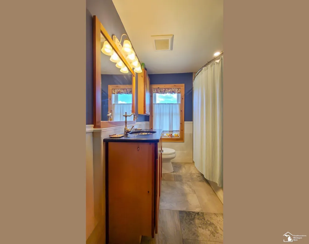 1827 Newport Road Ash Township, MI 48166