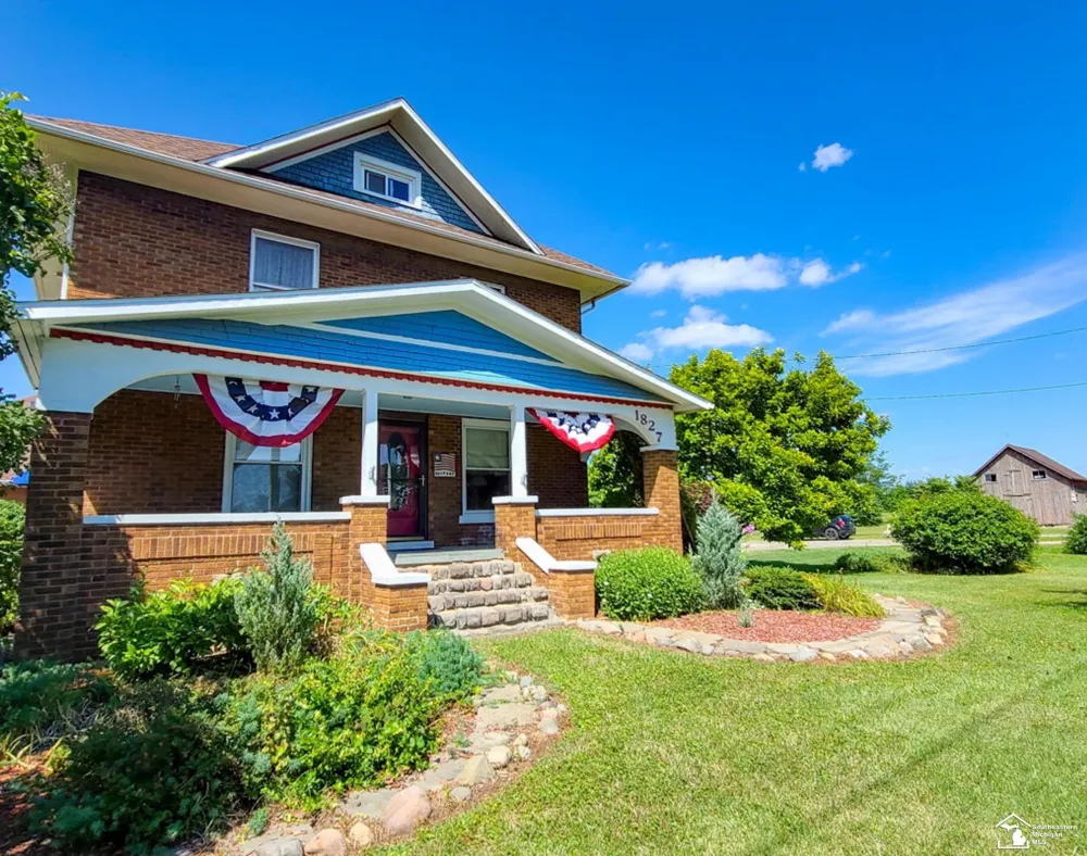 1827 Newport Road Ash Township, MI 48166