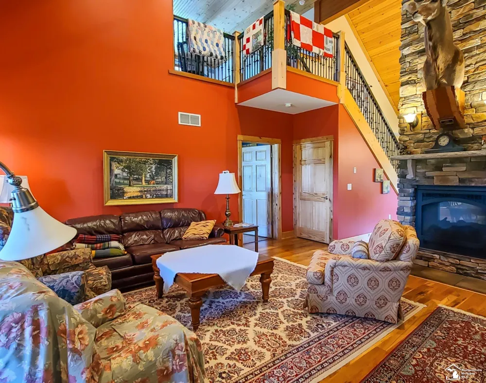 1827 Newport Road Ash Township, MI 48166