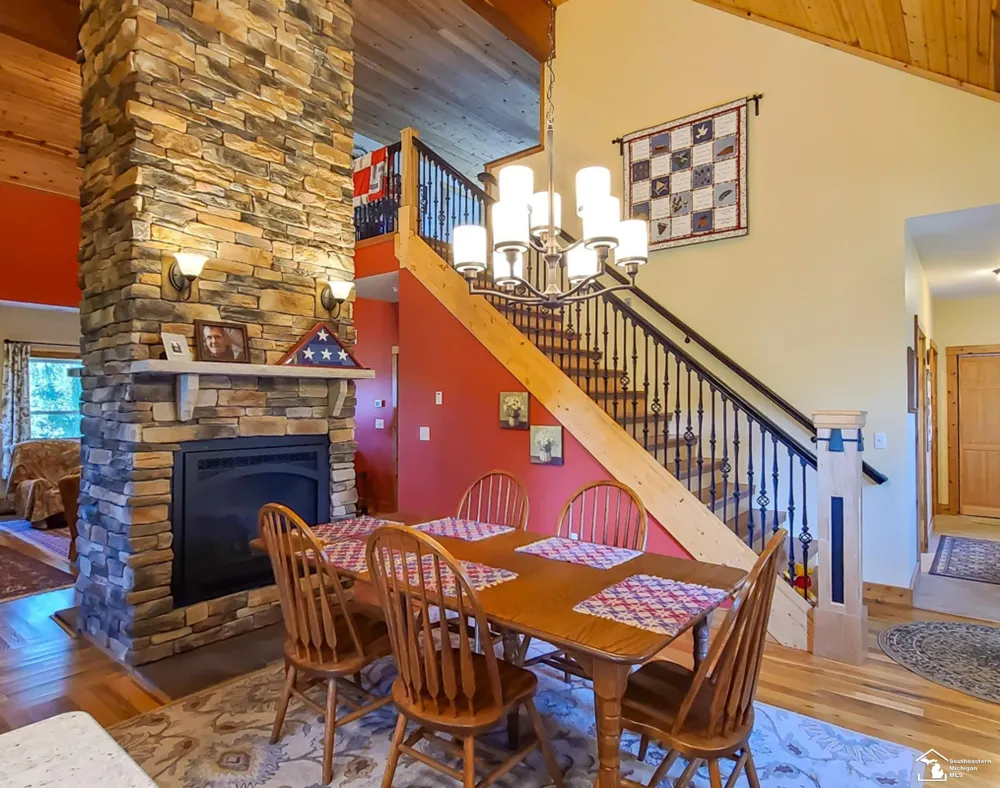 1827 Newport Road Ash Township, MI 48166