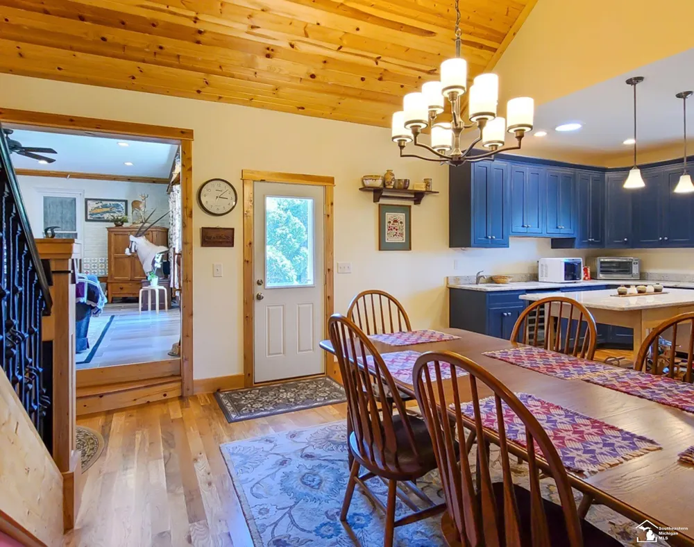 1827 Newport Road Ash Township, MI 48166