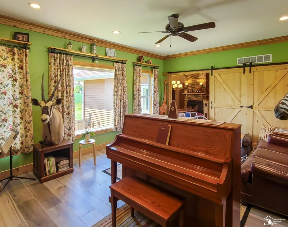 1827 Newport Road Ash Township, MI 48166