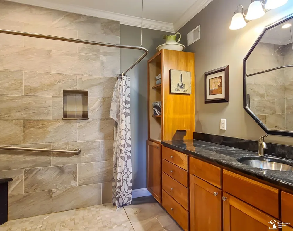 1827 Newport Road Ash Township, MI 48166