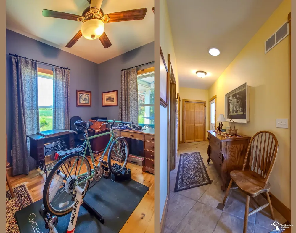 1827 Newport Road Ash Township, MI 48166