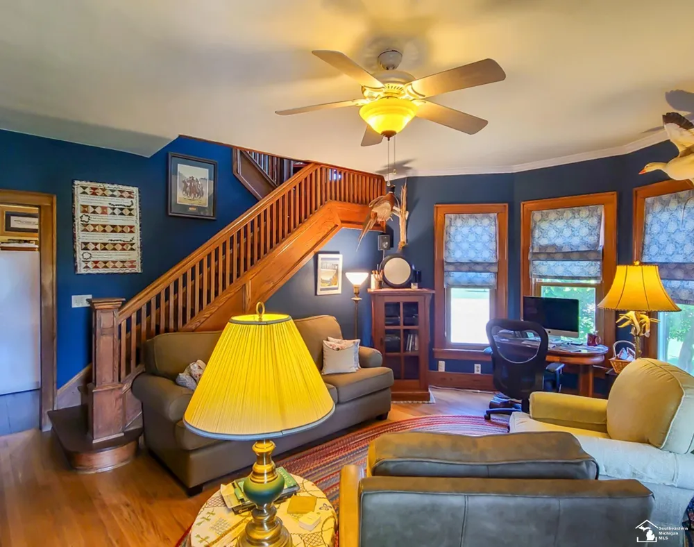 1827 Newport Road Ash Township, MI 48166