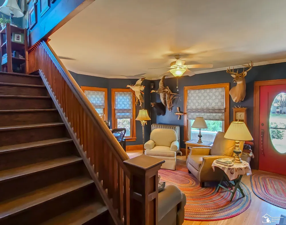 1827 Newport Road Ash Township, MI 48166