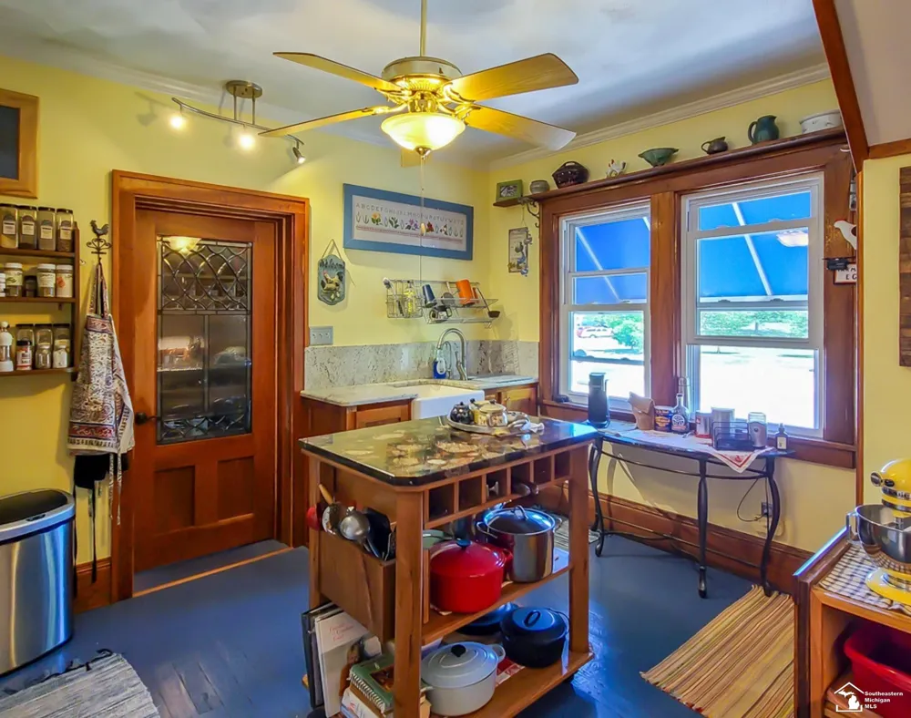 1827 Newport Road Ash Township, MI 48166