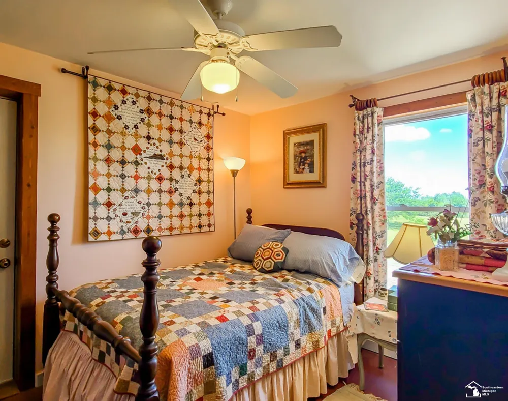 1827 Newport Road Ash Township, MI 48166