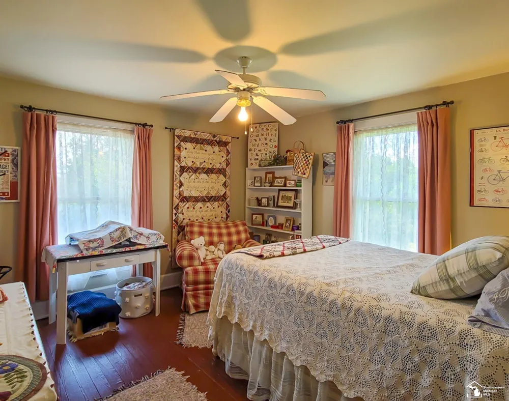 1827 Newport Road Ash Township, MI 48166