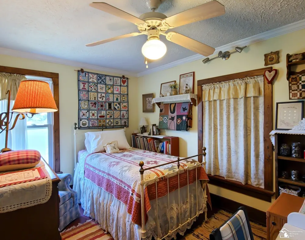 1827 Newport Road Ash Township, MI 48166