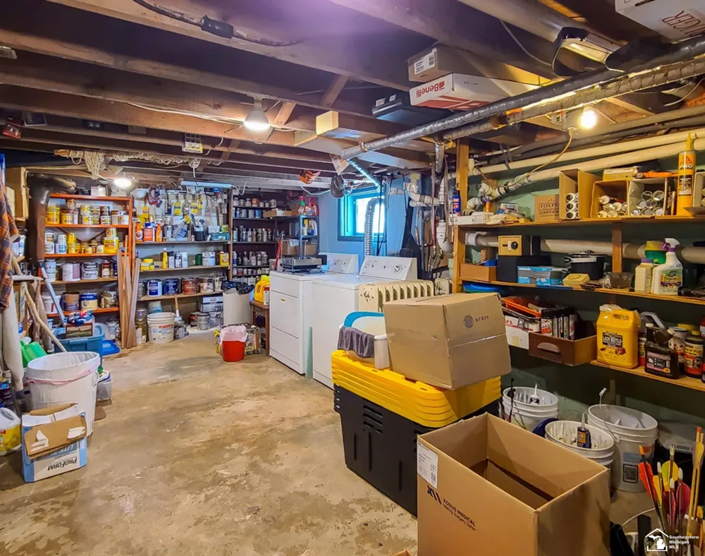 1827 Newport Road Ash Township, MI 48166