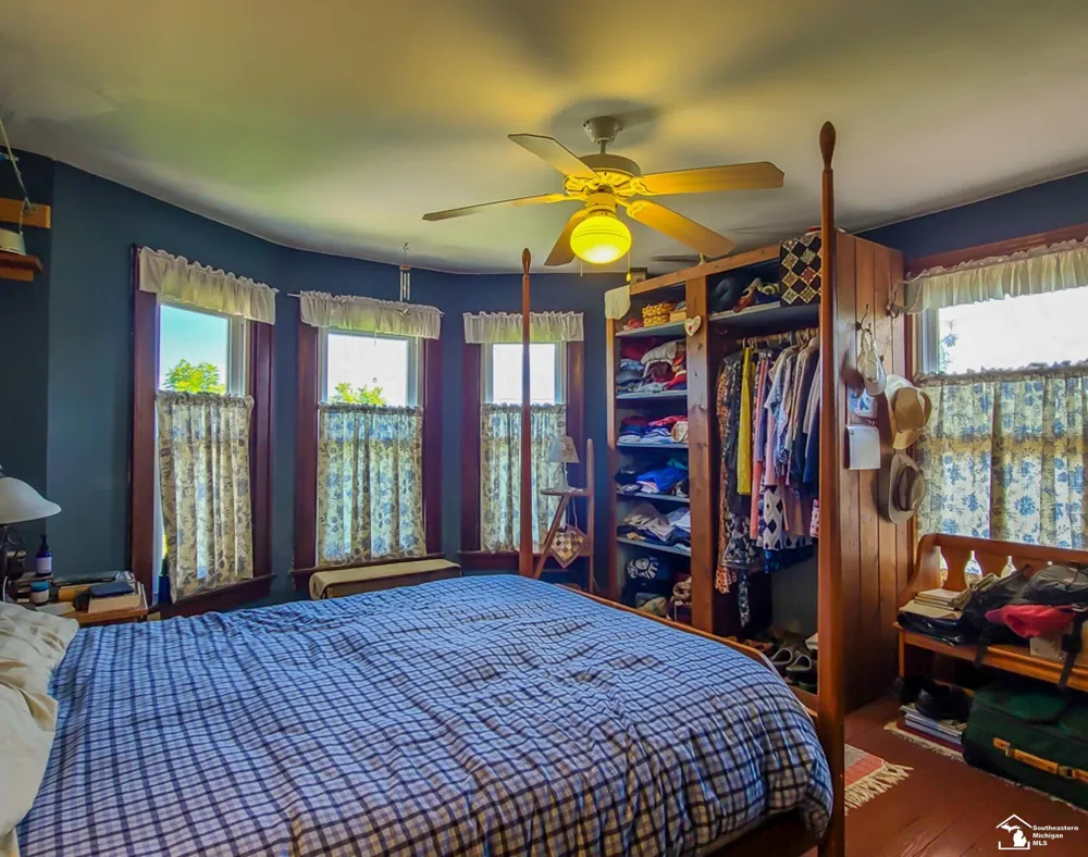 1827 Newport Road Ash Township, MI 48166