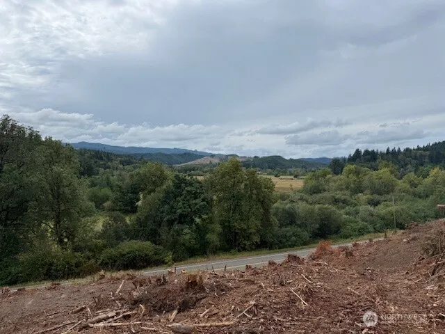 0 Garrard Creek Road Oakville, WA 98568