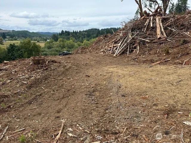 0 Garrard Creek Road Oakville, WA 98568