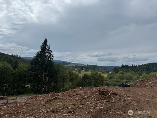 0 Garrard Creek Road Oakville, WA 98568
