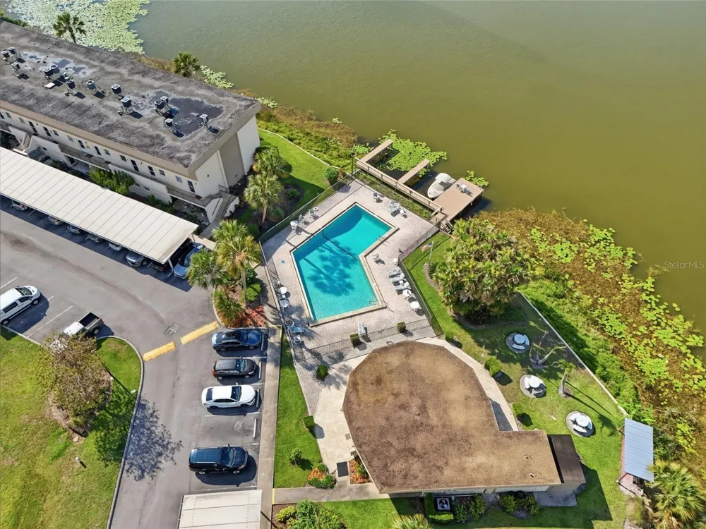 404 E ORLANDO AVENUE #11B Ocoee, FL 34761