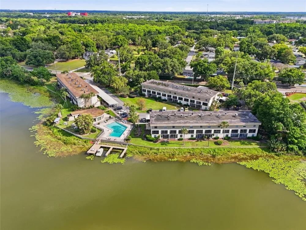 404 E ORLANDO AVENUE #11B Ocoee, FL 34761