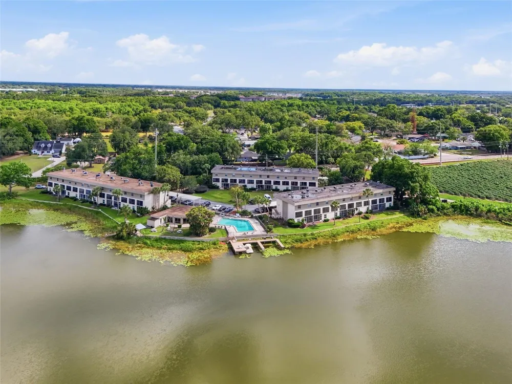 404 E ORLANDO AVENUE #11B Ocoee, FL 34761