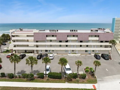 935 OCEAN SHORE BOULEVARD #3020