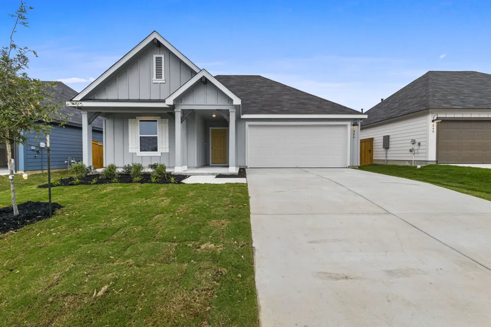 244 Flora Vista Street San Marcos, TX 78666