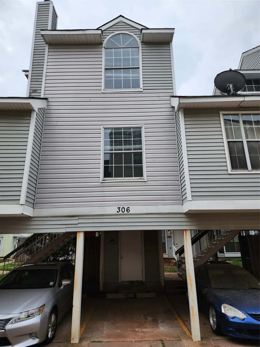 306 Settlers Park Drive Shreveport, LA 71115