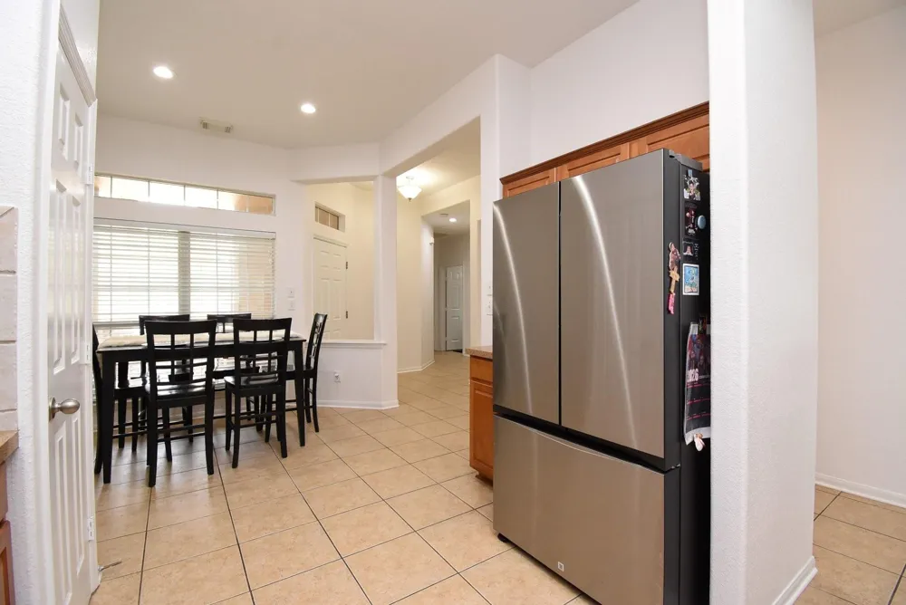 1734 Pepper Hill Lane Sugar Land, TX 77479