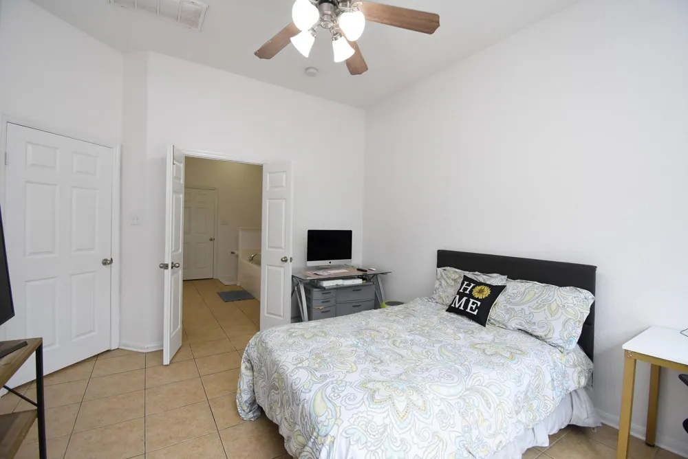 1734 Pepper Hill Lane Sugar Land, TX 77479