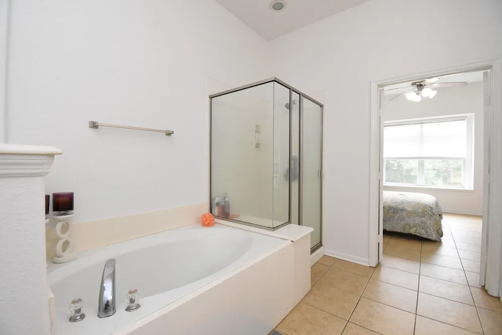 1734 Pepper Hill Lane Sugar Land, TX 77479