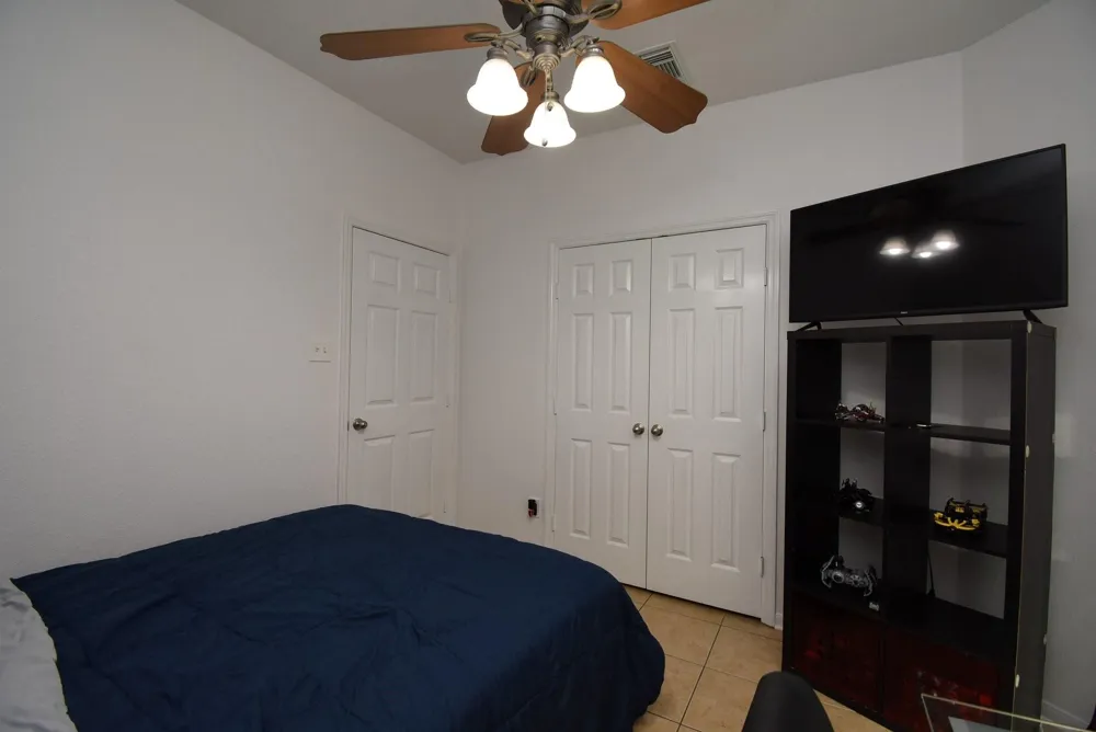 1734 Pepper Hill Lane Sugar Land, TX 77479