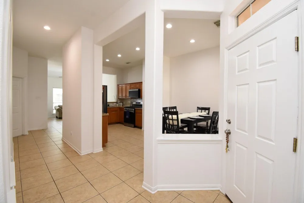 1734 Pepper Hill Lane Sugar Land, TX 77479