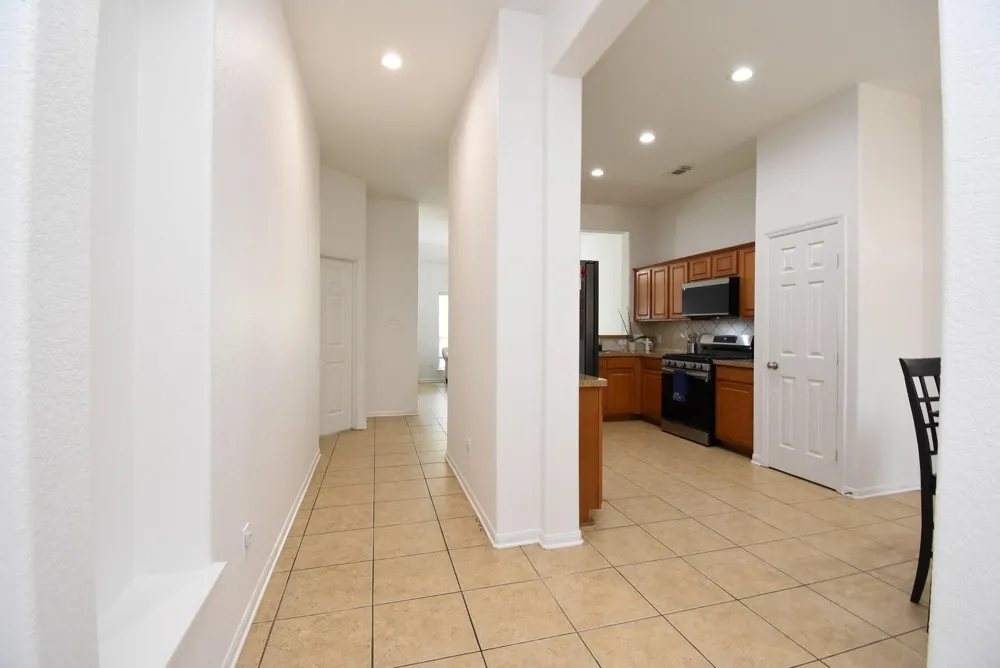 1734 Pepper Hill Lane Sugar Land, TX 77479