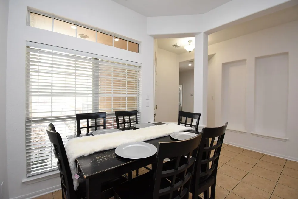 1734 Pepper Hill Lane Sugar Land, TX 77479