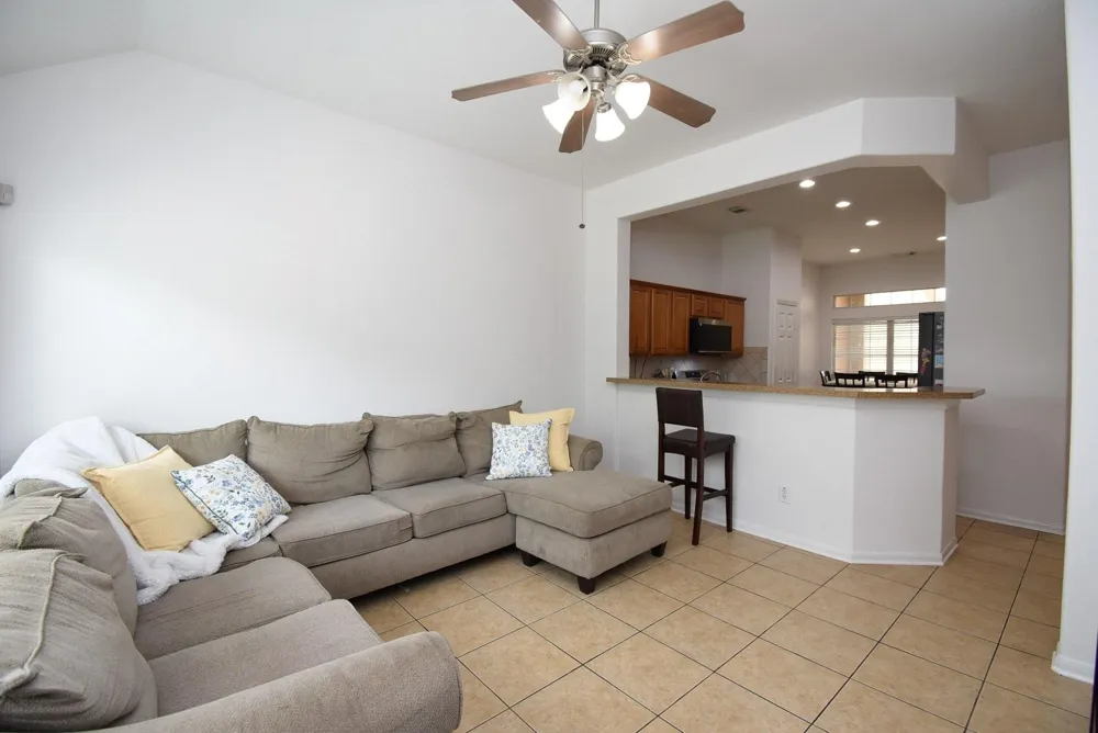 1734 Pepper Hill Lane Sugar Land, TX 77479