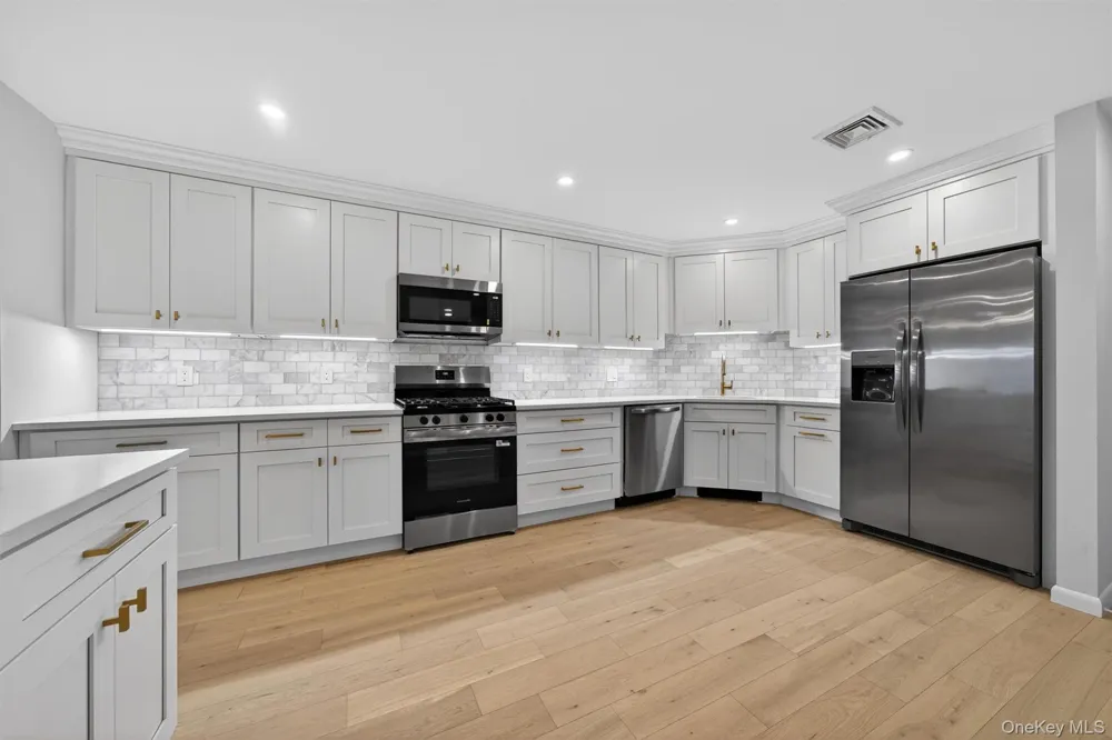 5 Bannock Court Suffern, NY 10901