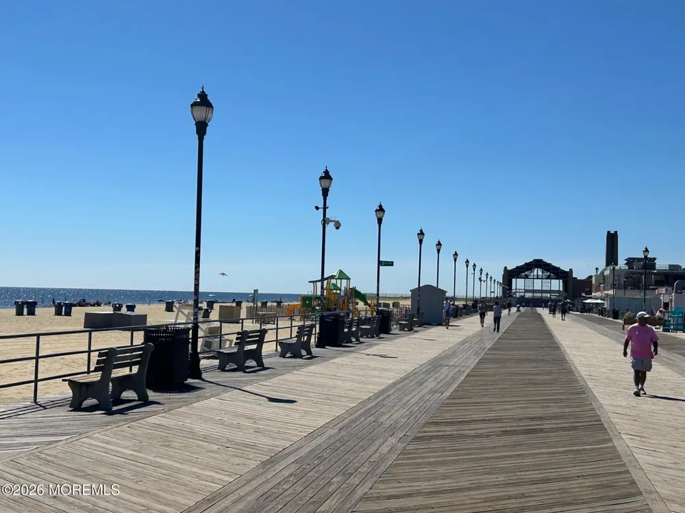 1 5th Avenue #Unit #307 Neptune City, NJ 07753