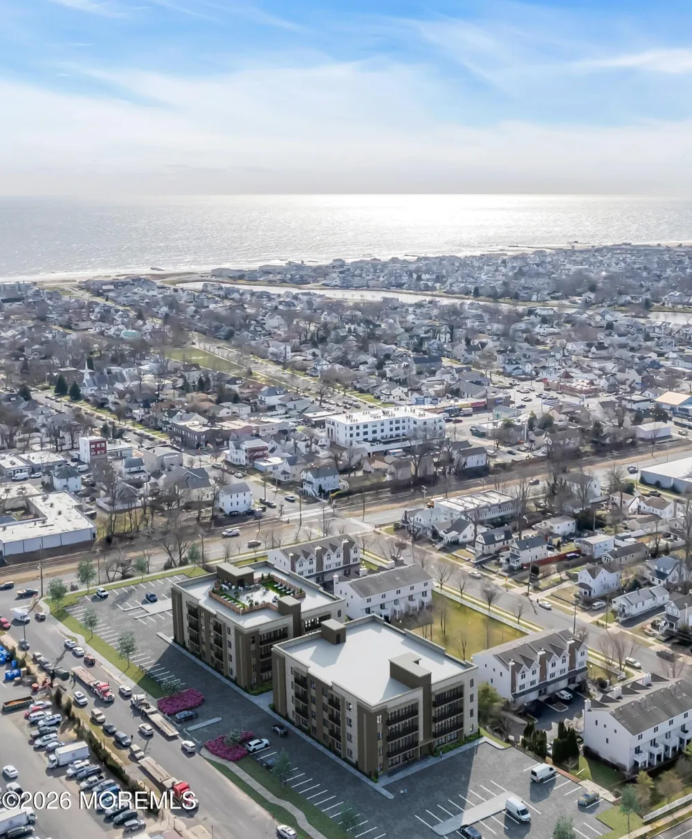 1 5th Avenue #Unit #307 Neptune City, NJ 07753
