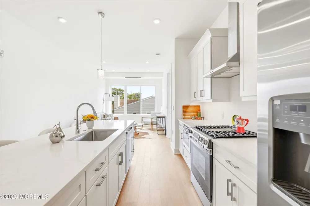 1 5th Avenue #Unit #307 Neptune City, NJ 07753