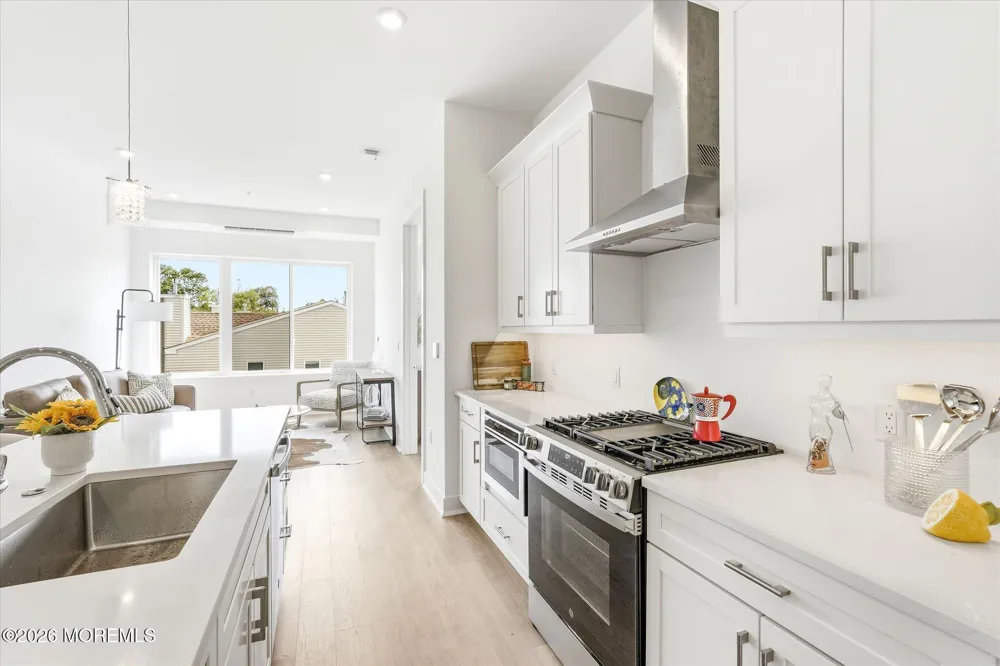 1 5th Avenue #Unit #307 Neptune City, NJ 07753