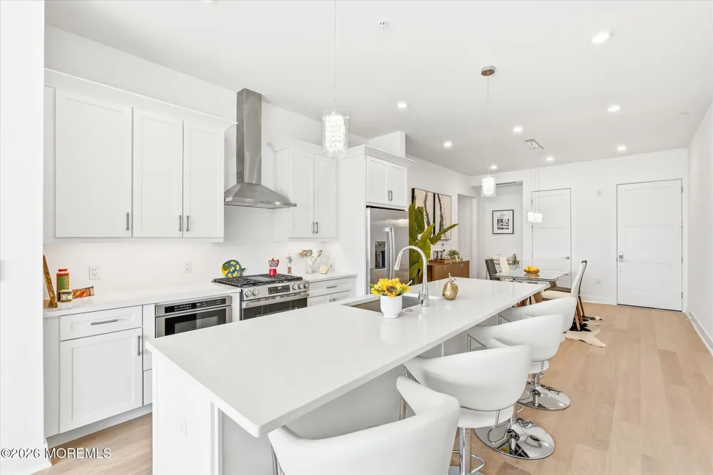 1 5th Avenue #Unit #307 Neptune City, NJ 07753