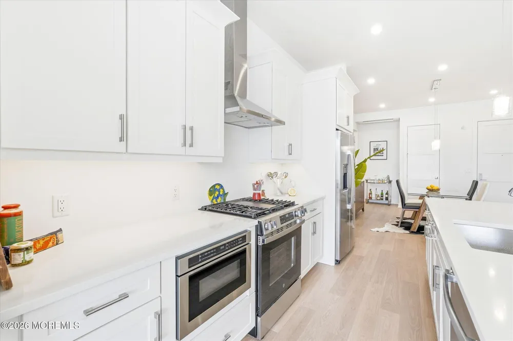 1 5th Avenue #Unit #307 Neptune City, NJ 07753