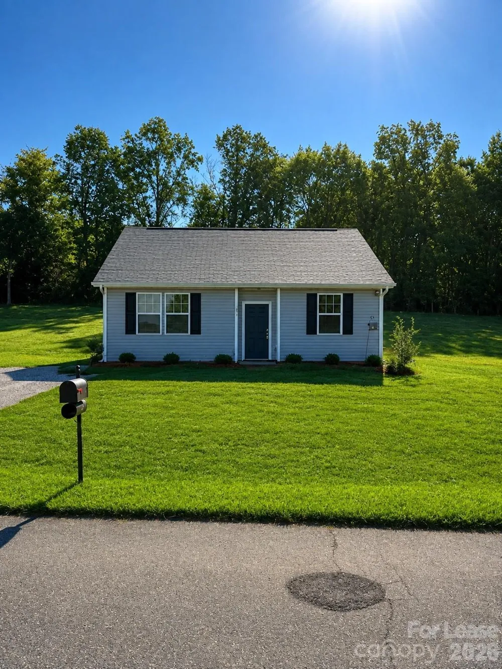106 Titanium Drive Statesville, NC 28625