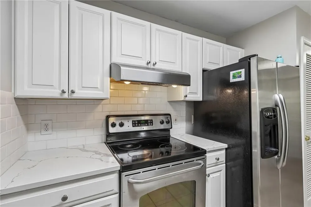 1101 Juniper Street NE #104 Atlanta, GA 30309