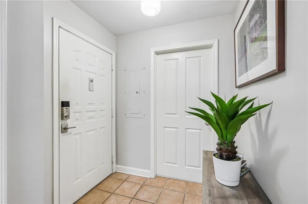 1101 Juniper Street NE #104 Atlanta, GA 30309