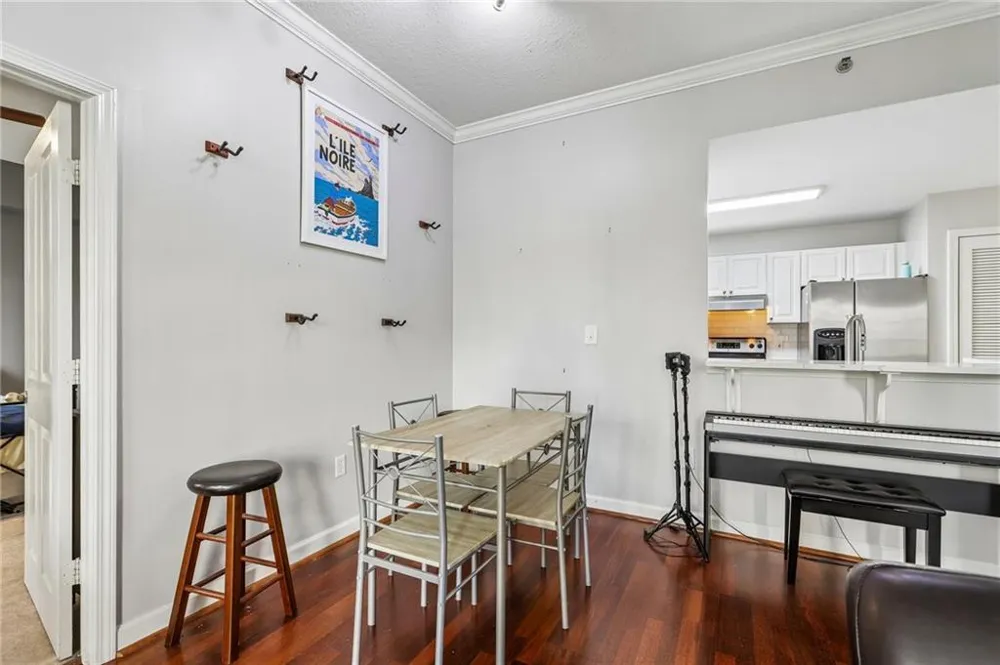 1101 Juniper Street NE #104 Atlanta, GA 30309