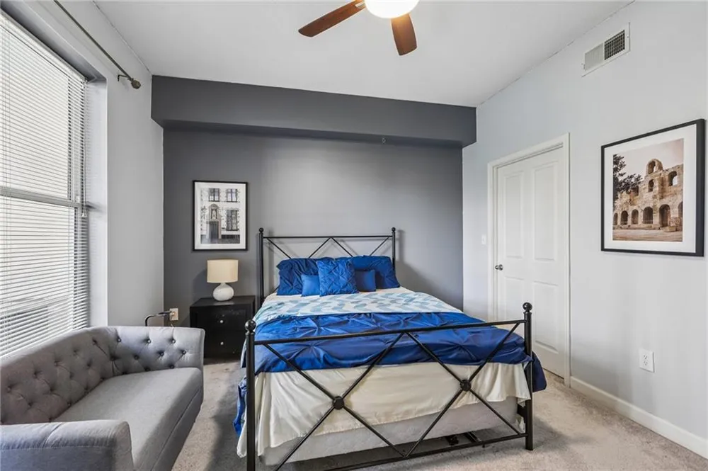 1101 Juniper Street NE #104 Atlanta, GA 30309