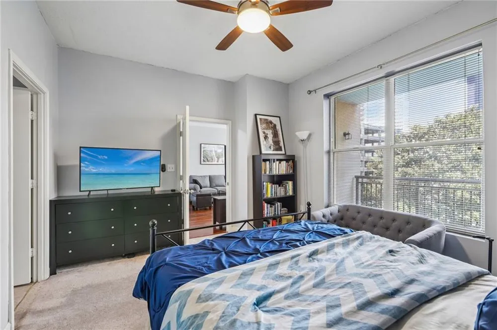 1101 Juniper Street NE #104 Atlanta, GA 30309