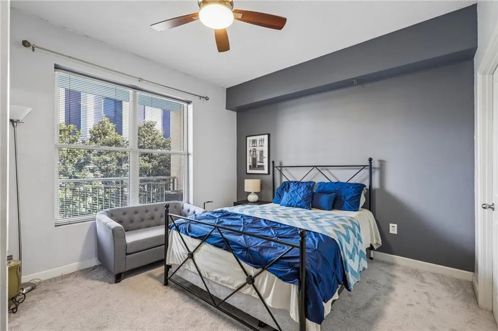 1101 Juniper Street NE #104 Atlanta, GA 30309
