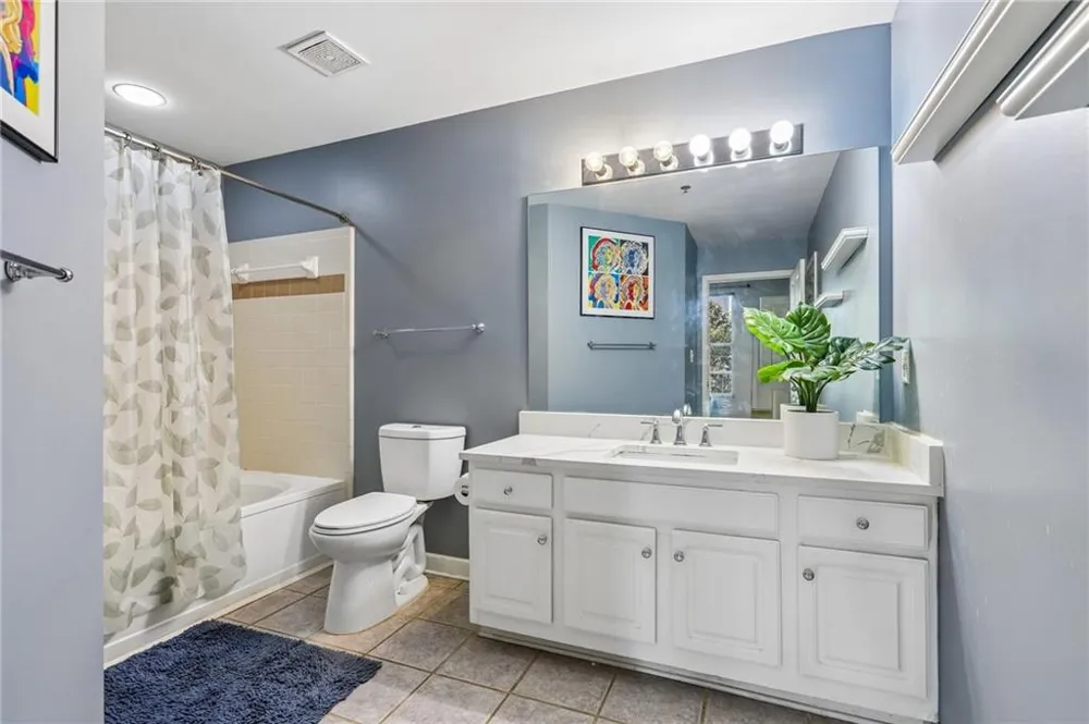1101 Juniper Street NE #104 Atlanta, GA 30309