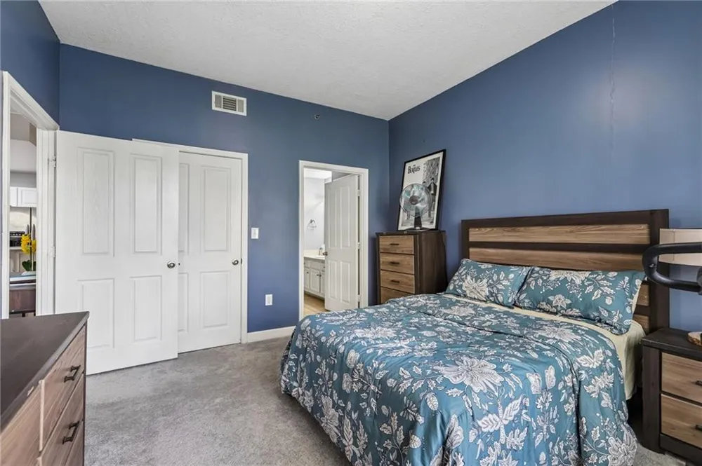 1101 Juniper Street NE #104 Atlanta, GA 30309